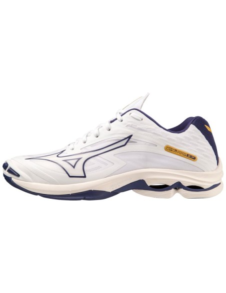 Buty do siatkówki Mizuno Wave Lightning Z7 M V1GA220043