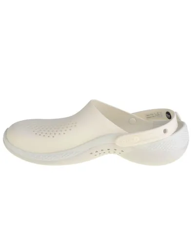 Klapki Crocs Literide 360 Clog M 206708-1CV