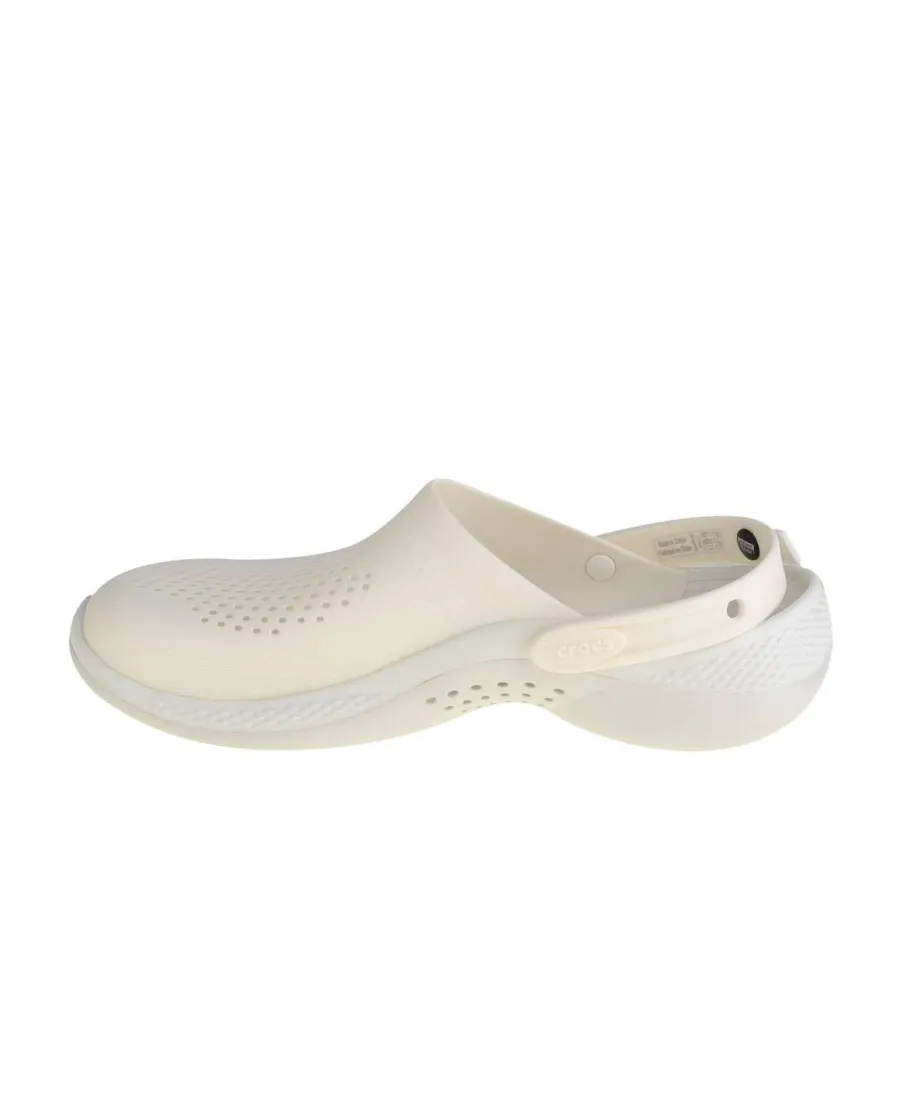 Klapki Crocs Literide 360 Clog M 206708-1CV