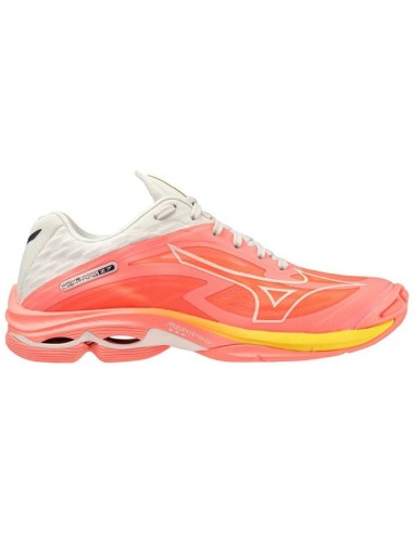 Buty do siatkówki Mizuno Wave Lightning Z7 W V1GC220006