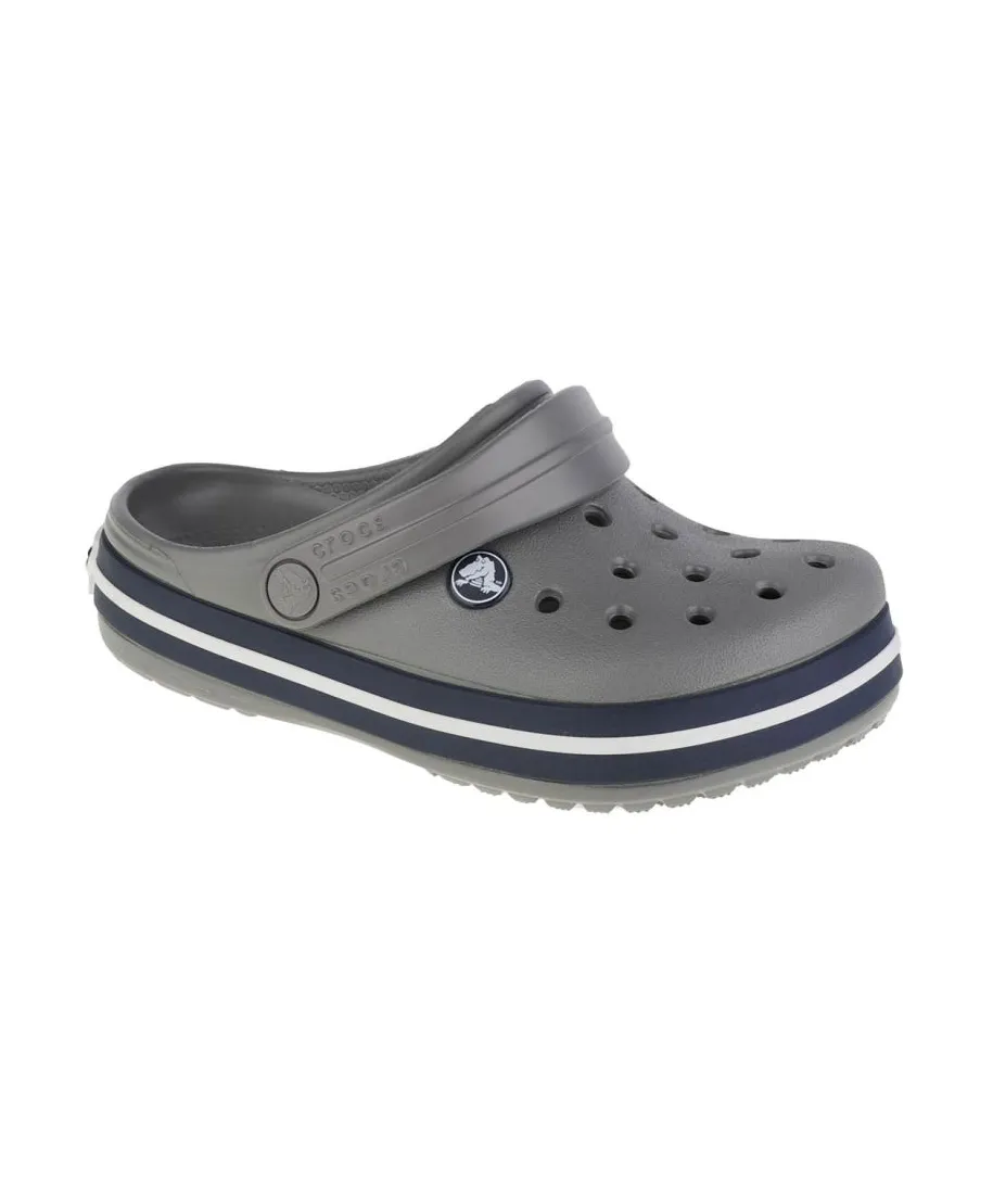 Klapki Crocs Crocband Clog K Jr 207006-05H