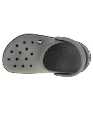 Klapki Crocs Crocband Clog K Jr 207006-05H