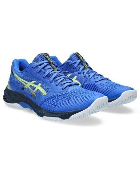 Buty Asics Netburner Ballistic FF 3 M 1051A073-403