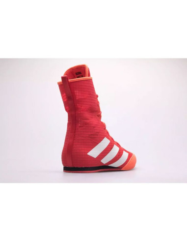 Buty bokserskie adidas BOX HOG 4 M GW1403|Męskie