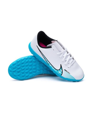 Buty Nike Vapor 15 Club TF Jr DJ5956-146