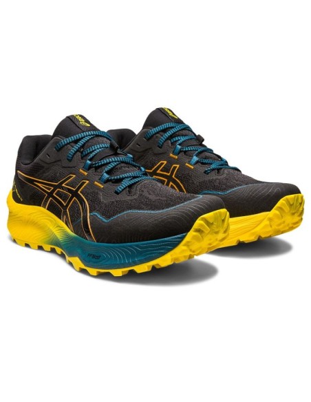 Buty Asics Gel Trabuco 11 M 1011B605001