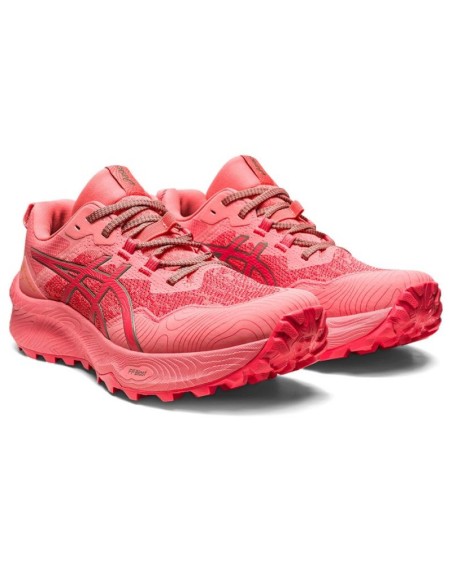 Buty Asics Gel Trabuco 11 W 1012B424700