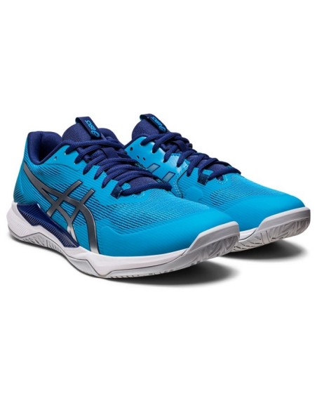 Buty Asics Gel Tactic M 1071A065-401