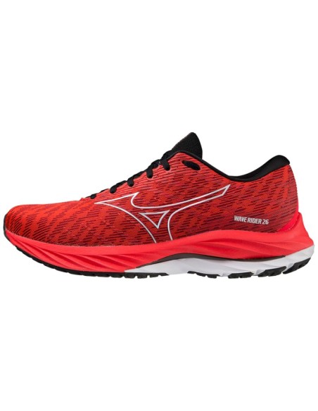 Buty Mizuno Wave Rider 26 M J1GC220306