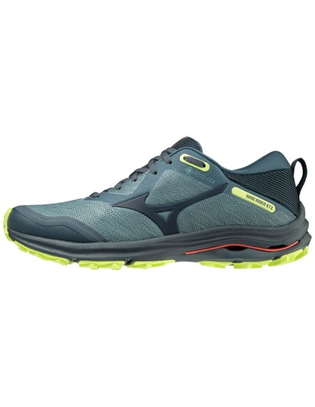 Buty Mizuno Wave Rider GTX