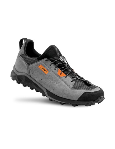 Buty trekkingowe Crispi Attiva M LS19106000