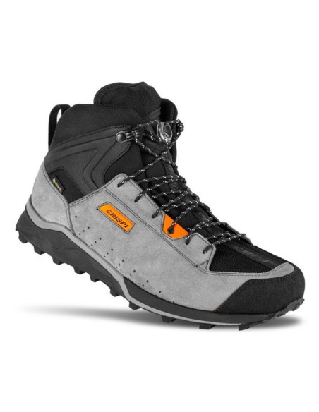 Buty trekkingowe Crispi Attiva MID GTX M LW23206000