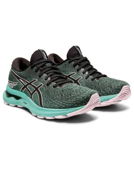 Buty Asics Gel Nimbus 24 W 1012B201003