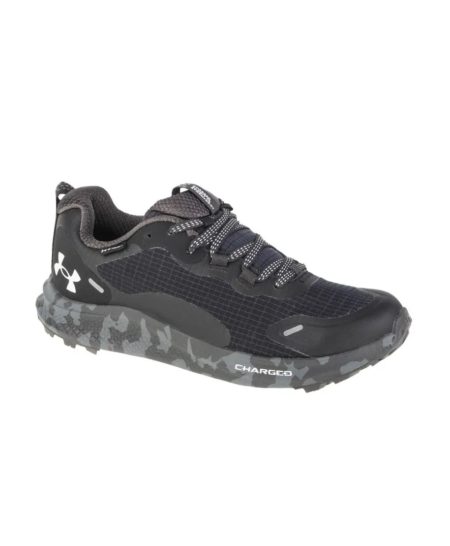 Under Armour Charged Bandit Tr 2 SP W 30247 Running Shoes