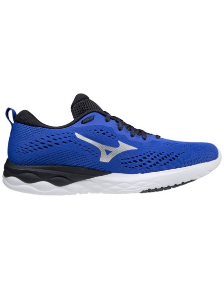 Buty Mizuno Wave Revolt M J1GC218104