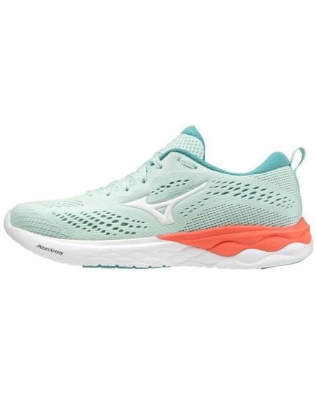 Buty Mizuno Wave Revolt 2 W J1GD218101