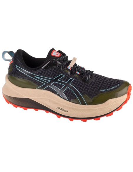 Buty do biegania Asics Trabuco Max 3 M 1011B800-002