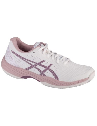 Buty do tenisa ziemnego Asics Gel-Game 9 Clay/Oc W 1042A217-106