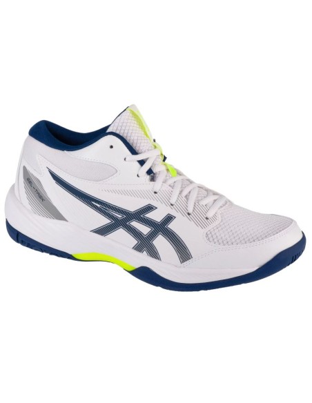 Buty do siatkówki Asics Gel-Task MT 4 M 1071A102-100