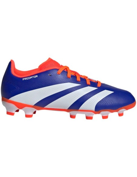 Buty piłkarskie adidas Predator League MG Jr IF6412