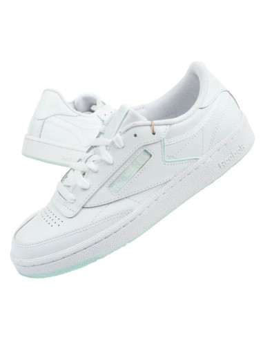 Buty Reebok Club C 85 W 100033090