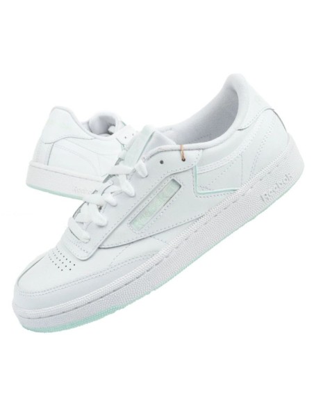 Buty Reebok Club C 85 W 100033090