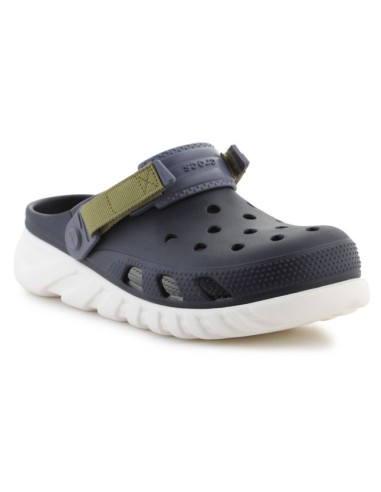 Klapki Crocs Duet Max II Clog W 208776-4LH