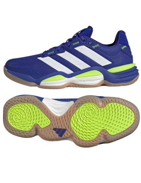 Buty do piłki ręcznej adidas Stabil 16 M IE1083