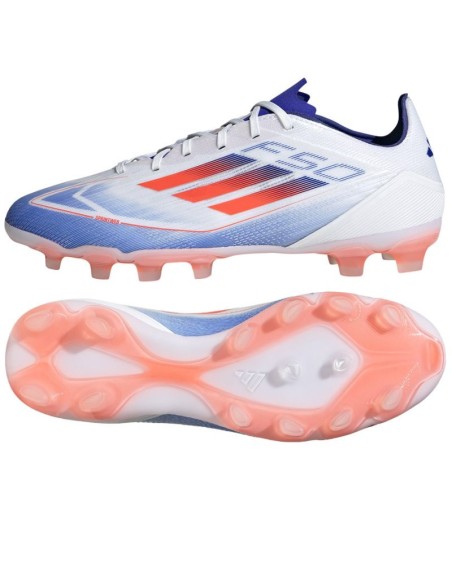 Buty piłkarskie adidas F50 Pro MG M IF1325