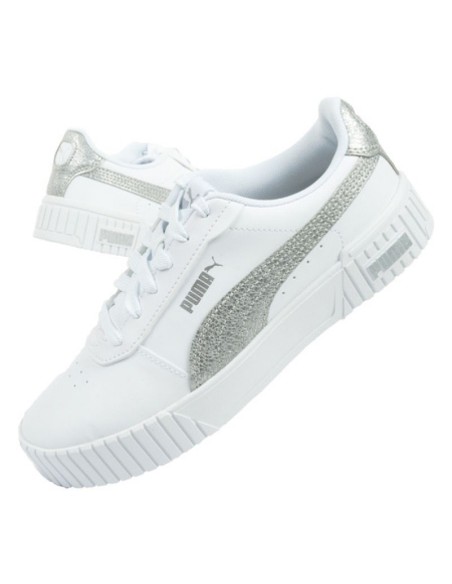 Buty Puma Carina 2.0 W 387622 02