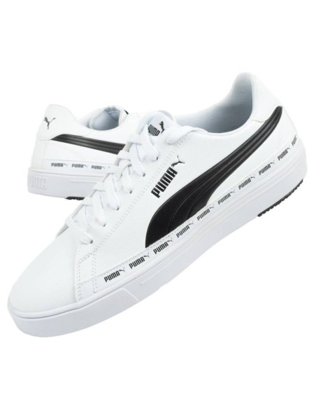 Buty Puma Serve Pro M 383897 01