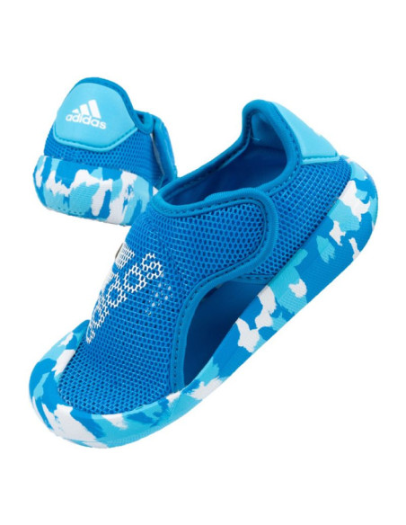 Buty adidas Altaventure Jr GV7810|Dzieci