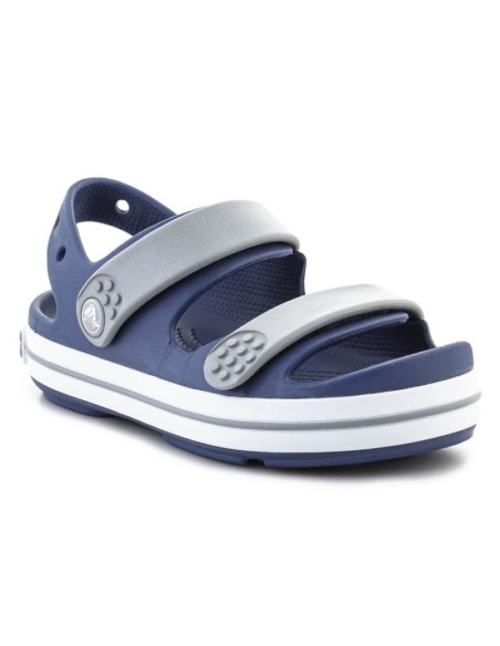 Sandały Crocs Crocband Cruiser K Jr 209423-45O