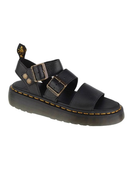 Sandały Dr. Martens Gryphon Quad Platform W DM25720001