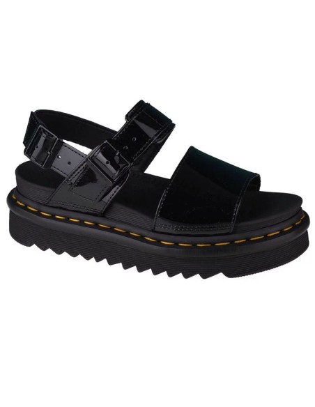 Sandały Dr. Martens Voss Sandals W DM25773001