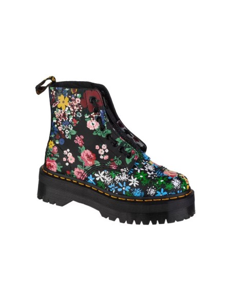 Buty Dr. Martens Sinclair Bex Floral Mash Up W DM27128001