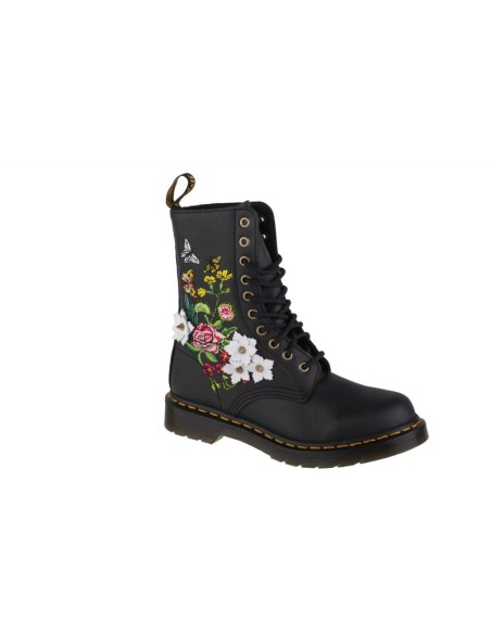 Glany Dr. Martens 1490 Floral DM27453001