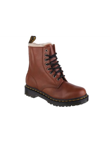 Buty Dr. Martens 1460 Serena Tan W DM27782225