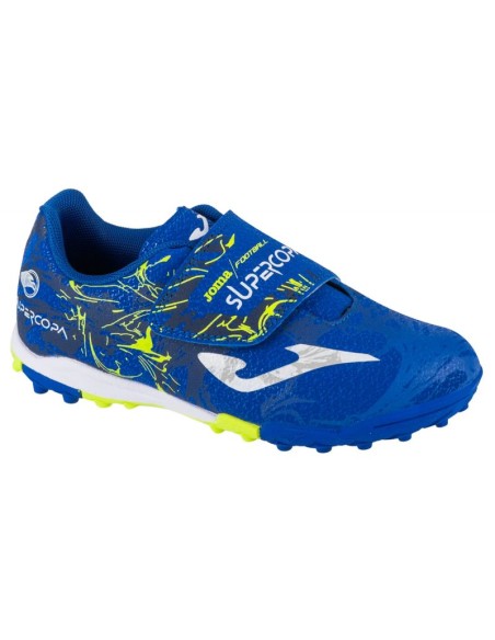 Buty Joma Super Copa Jr 2404 TF Jr SCJW2404TFV