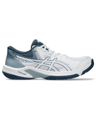 Buty do tenisa ziemnego Asics Beyond FF M 1071A092103