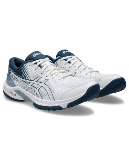 Buty do tenisa ziemnego Asics Beyond FF M 1071A092103