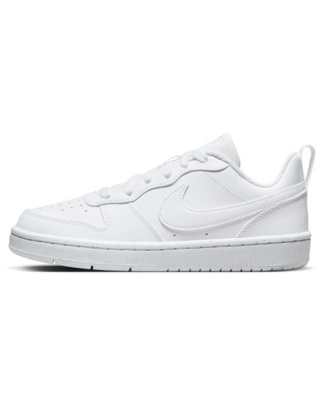 Buty Nike Court Borough Low Recraft Jr DV5456-106