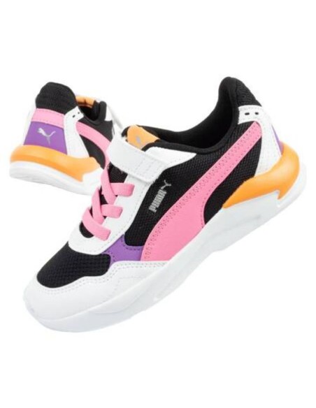 Buty Puma X-Ray Jr 385525 27