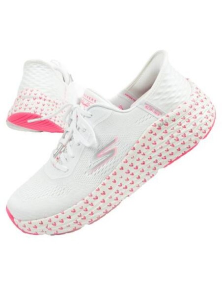 Buty Skechers W 129630/WPK