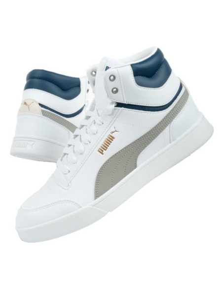 Buty Puma Shuffle Mid W 380748 15