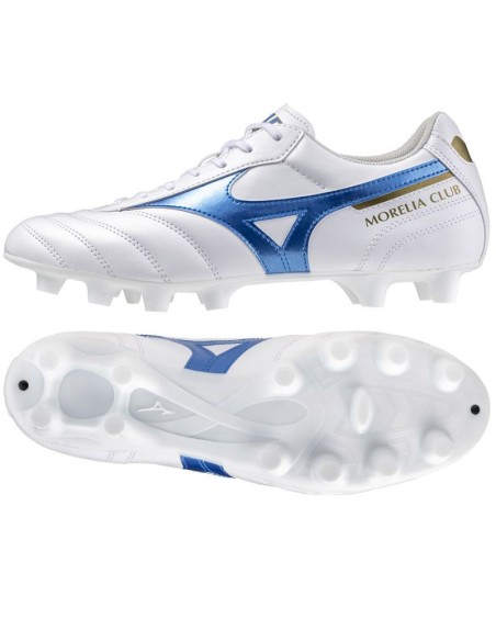 Buty Mizuno Morelia II Club FG M P1GA241625