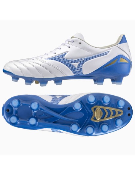 Buty Mizuno Morelia Neo IV PRO FG M P1GA243425