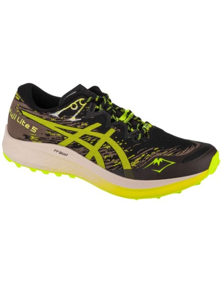 Buty Asics Fuji Lite 5 M 1011B889-001