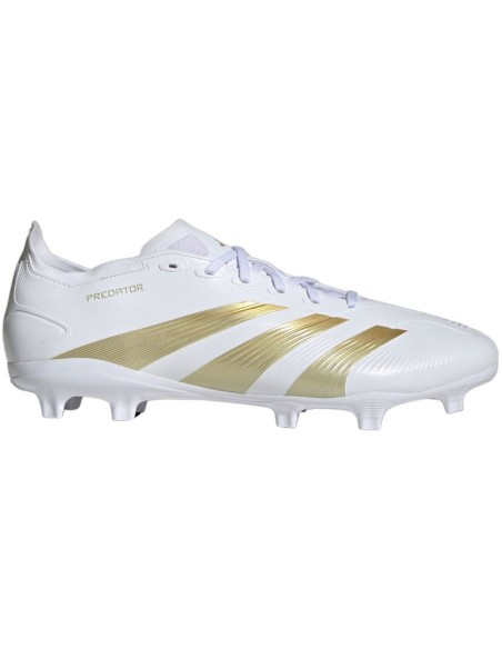 Buty piłkarskie adidas Predator League FG IF6346