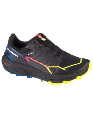 Buty Salomon Thundercross GTX M 475514